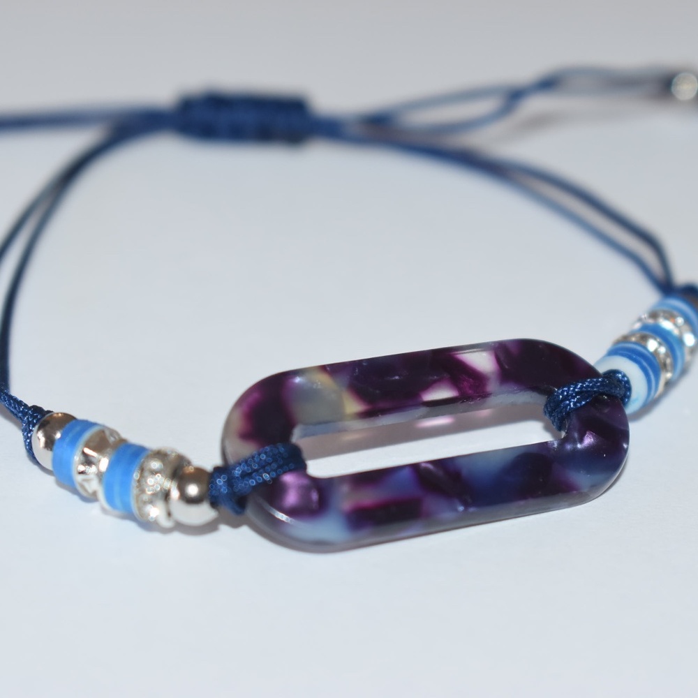 Adjustable Bracelet. NWOT